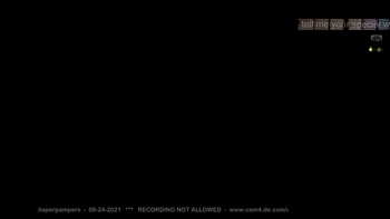 paul44556677883  24-09-2021 Recorded Video Topless